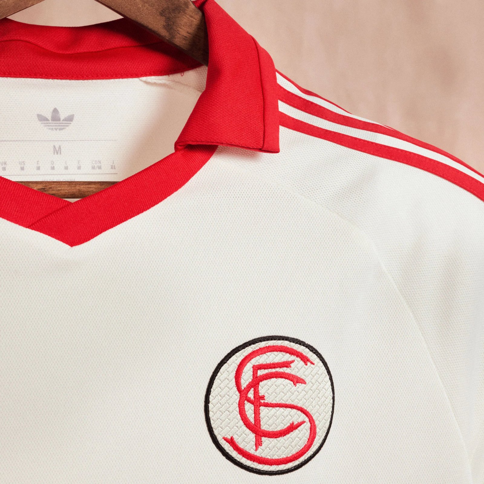 Sevilla FC 25-26 Especial 4