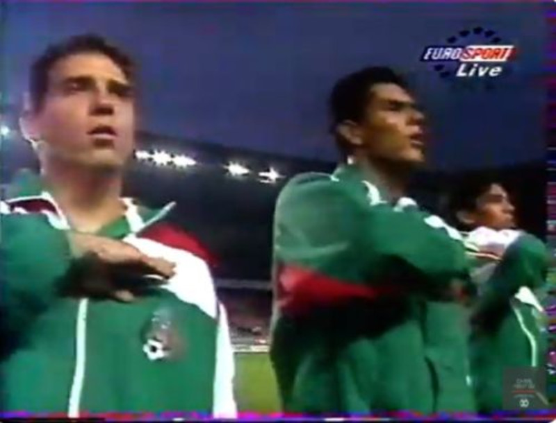 México 1996 Especial 2