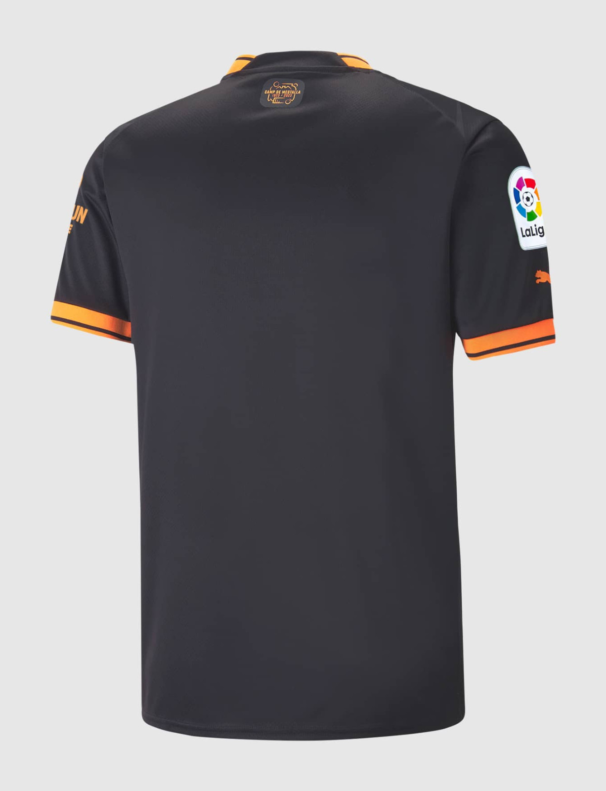 Valencia CF 22-23 Visitante 2