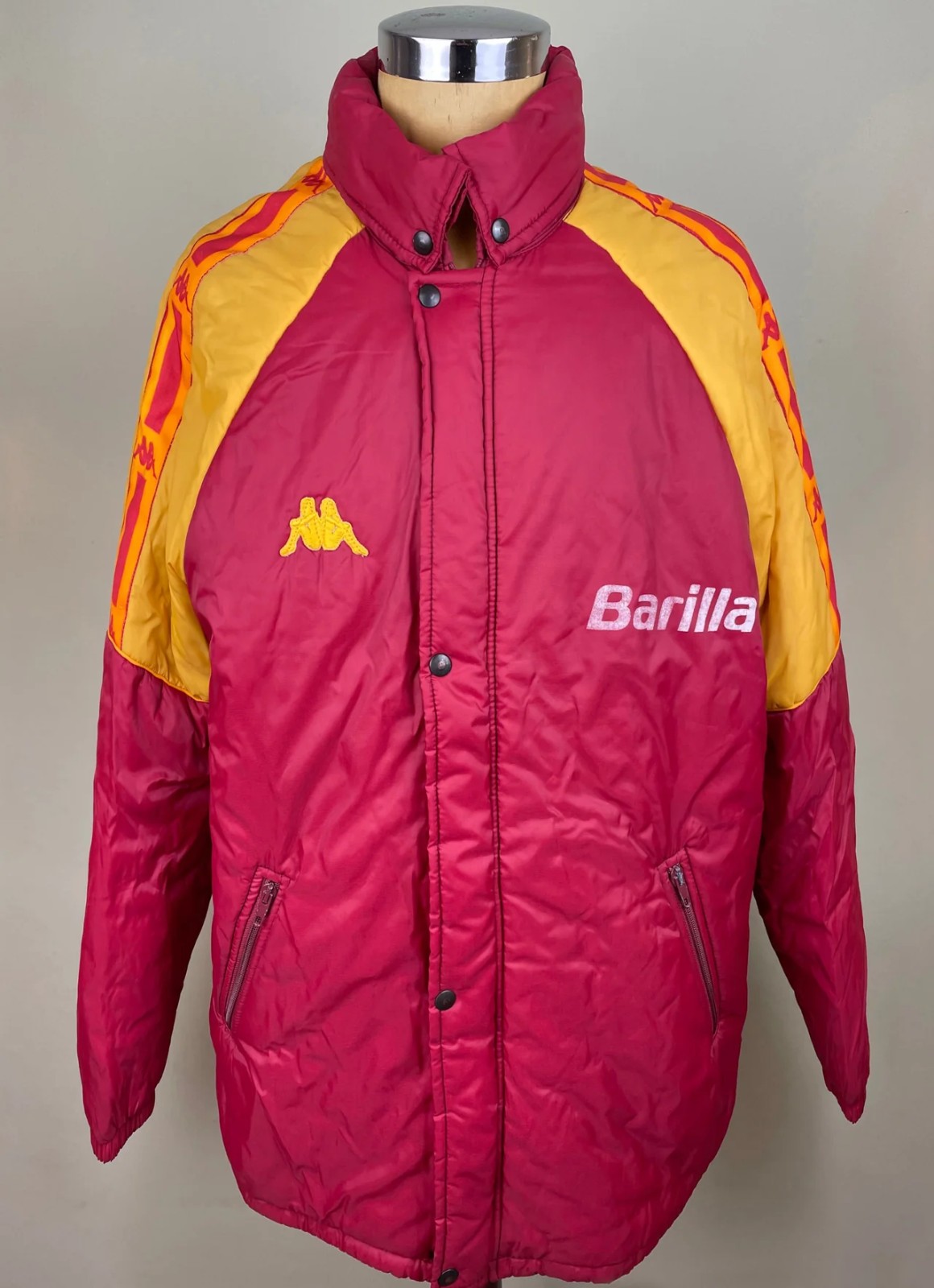 Otro de Roma 84-85