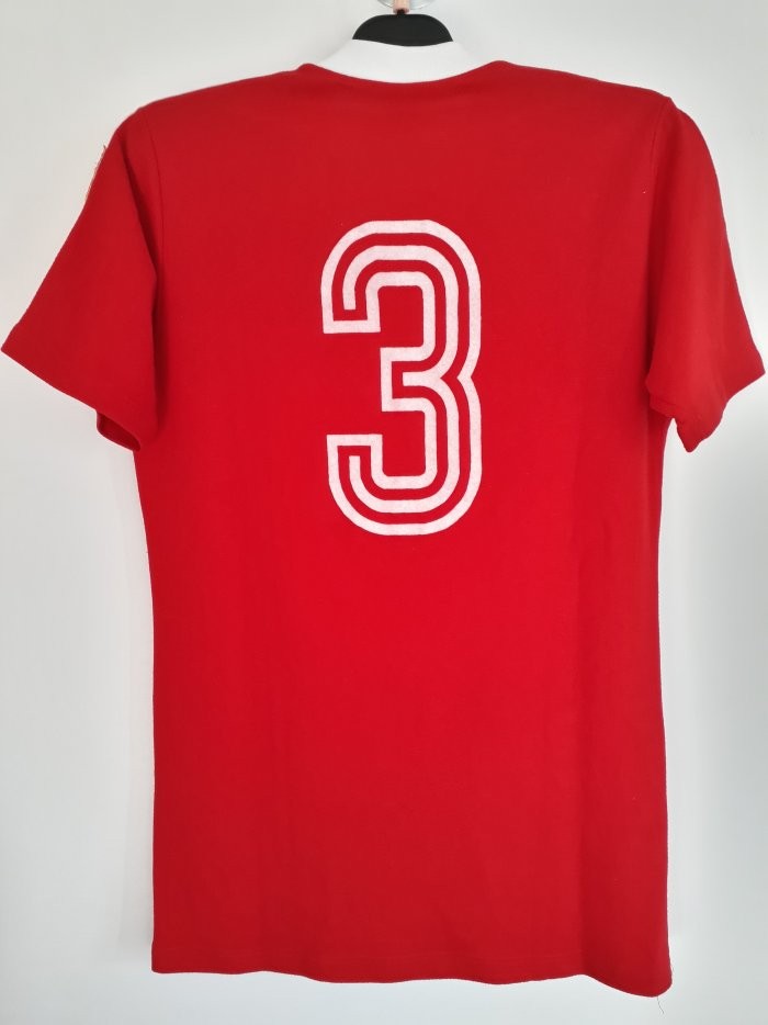 SL Benfica 87-88 Local 2