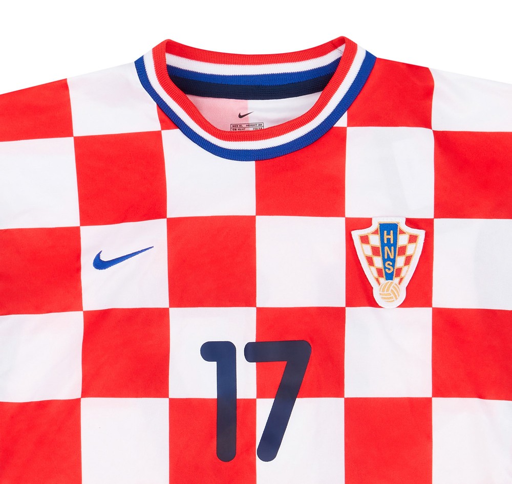 Croacia 2000 Local 3