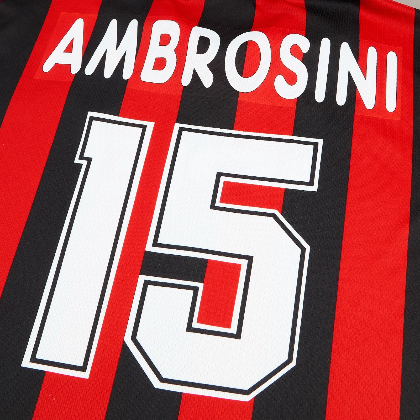 AC Milan 96-97 Especial 3