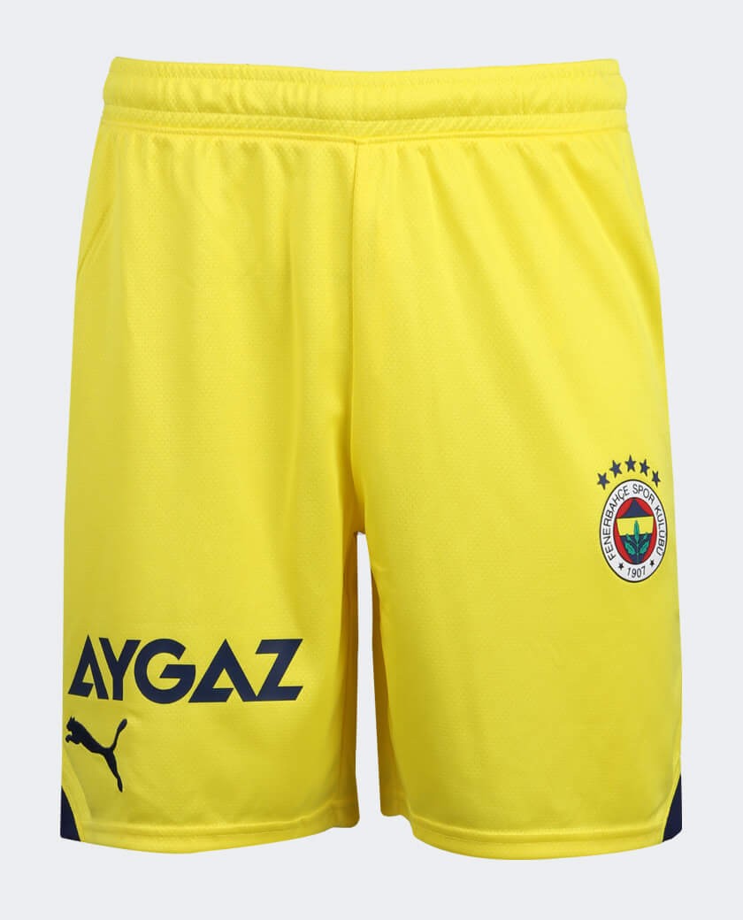 Fenerbahçe SK 23-24 Visitante 4