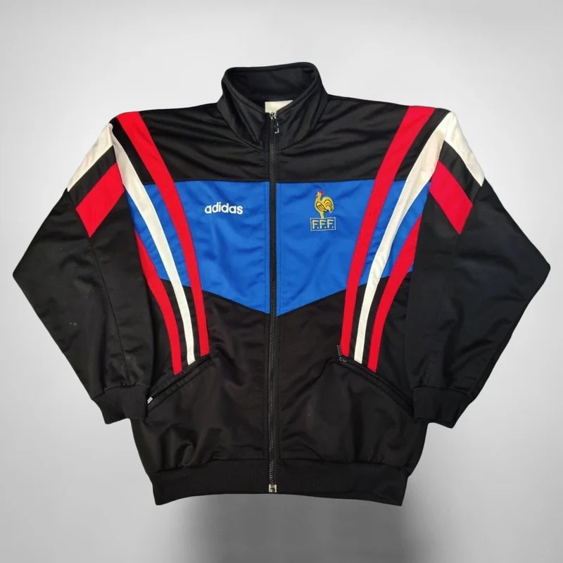 Francia 1996 Especial 2