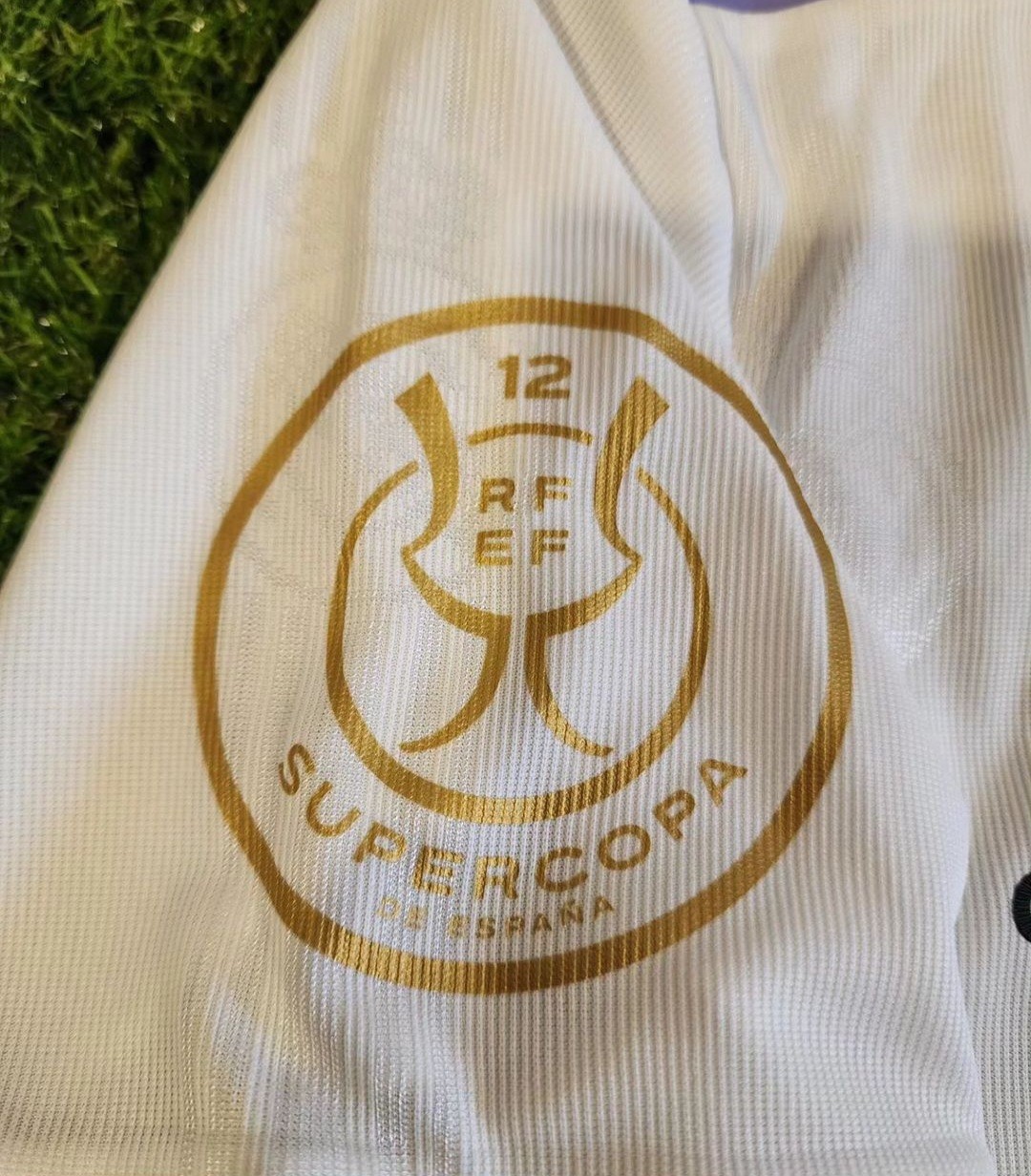 Real Madrid 22-23 Especial 3