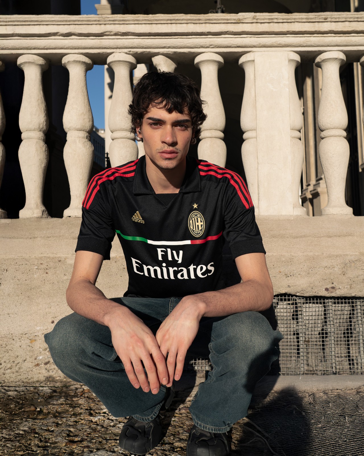 AC Milan 11-12 Tercera 3