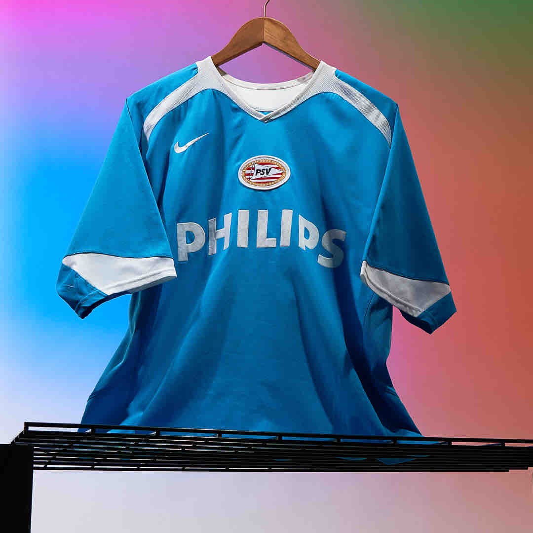 PSV 06-07 Visitante 3