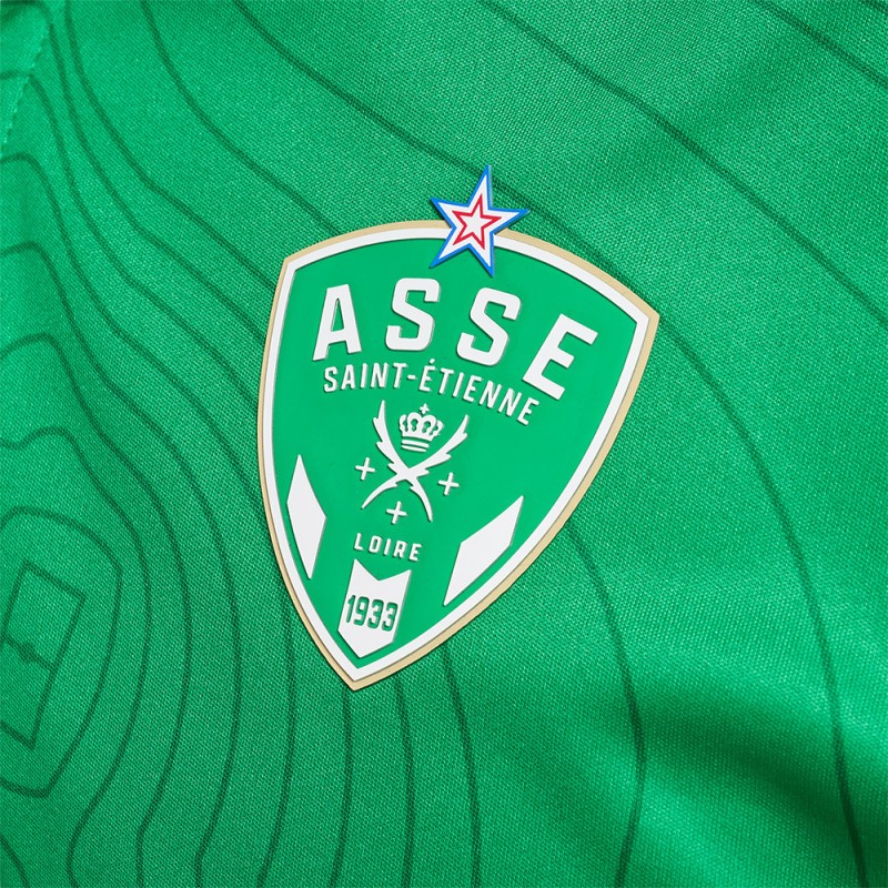 AS Saint-Étienne 22-23 Local 3