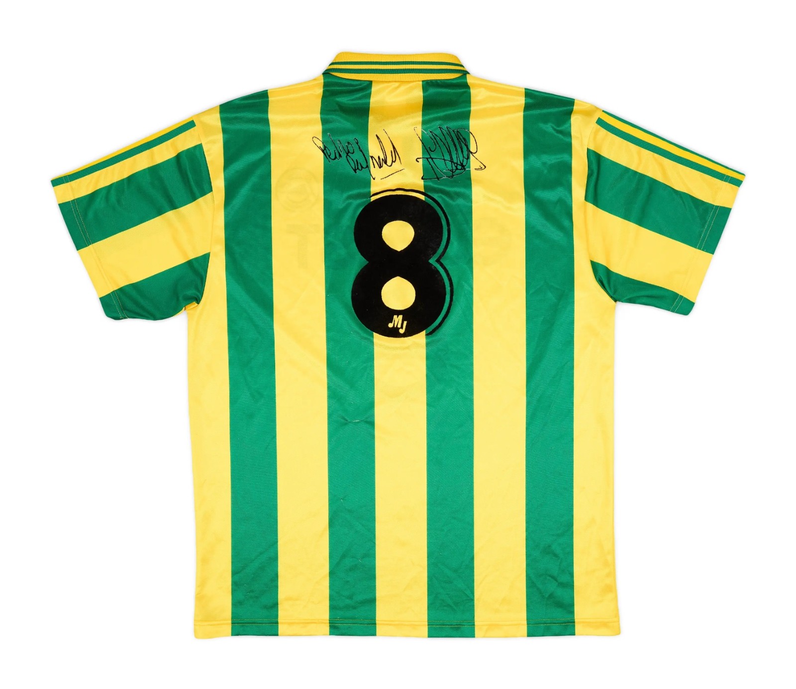 FC Nantes 95-96 Local 3