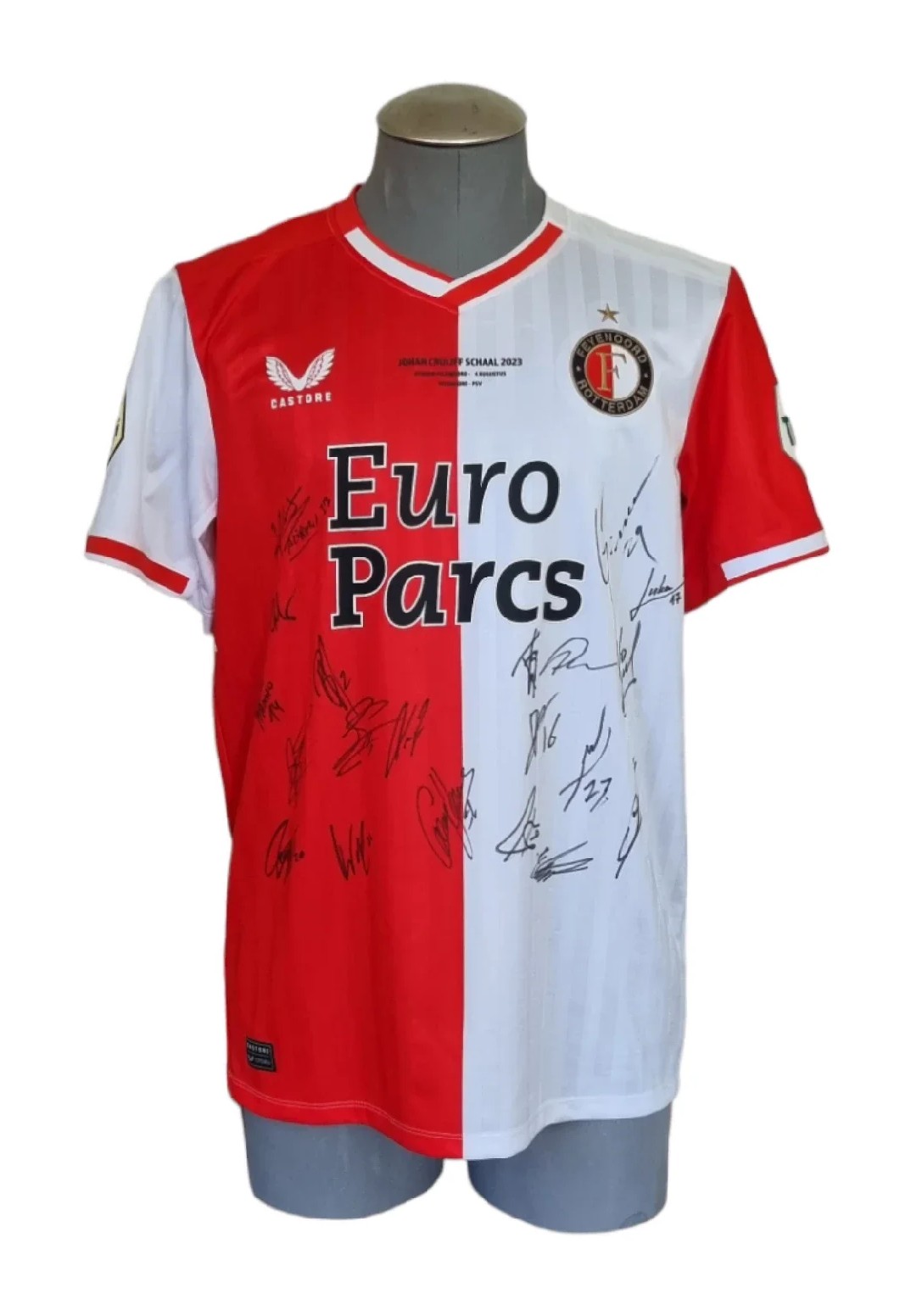 Feyenoord 23-24 Especial