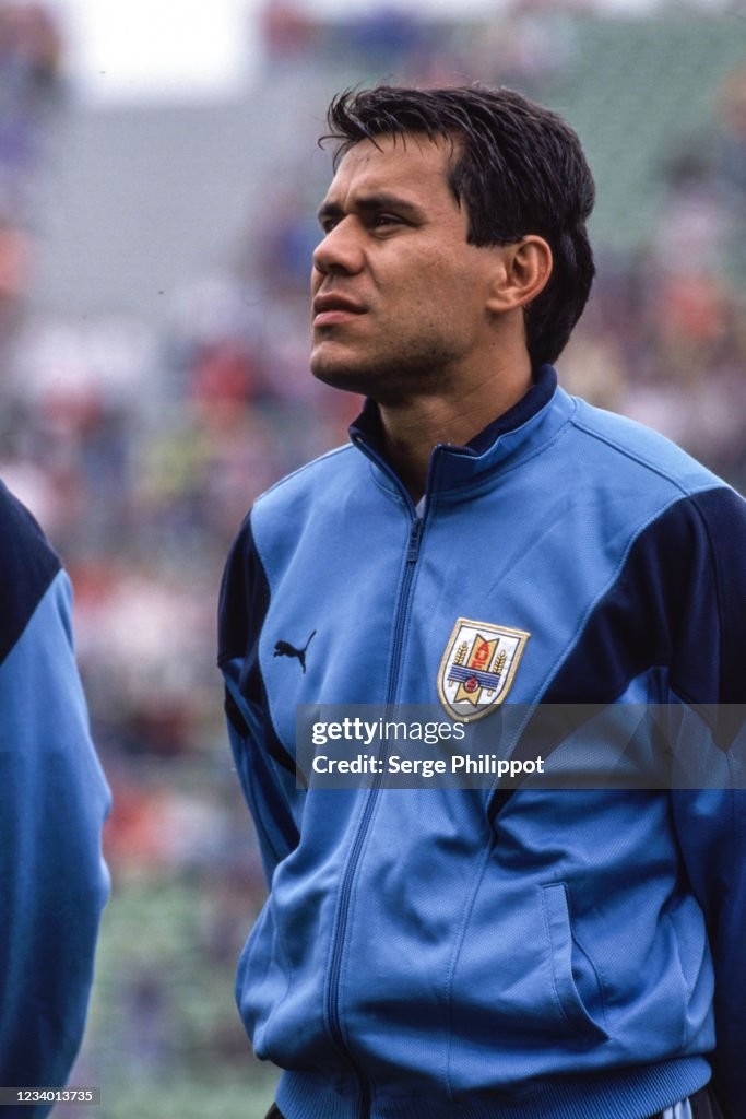 Uruguay 1990 Especial 2