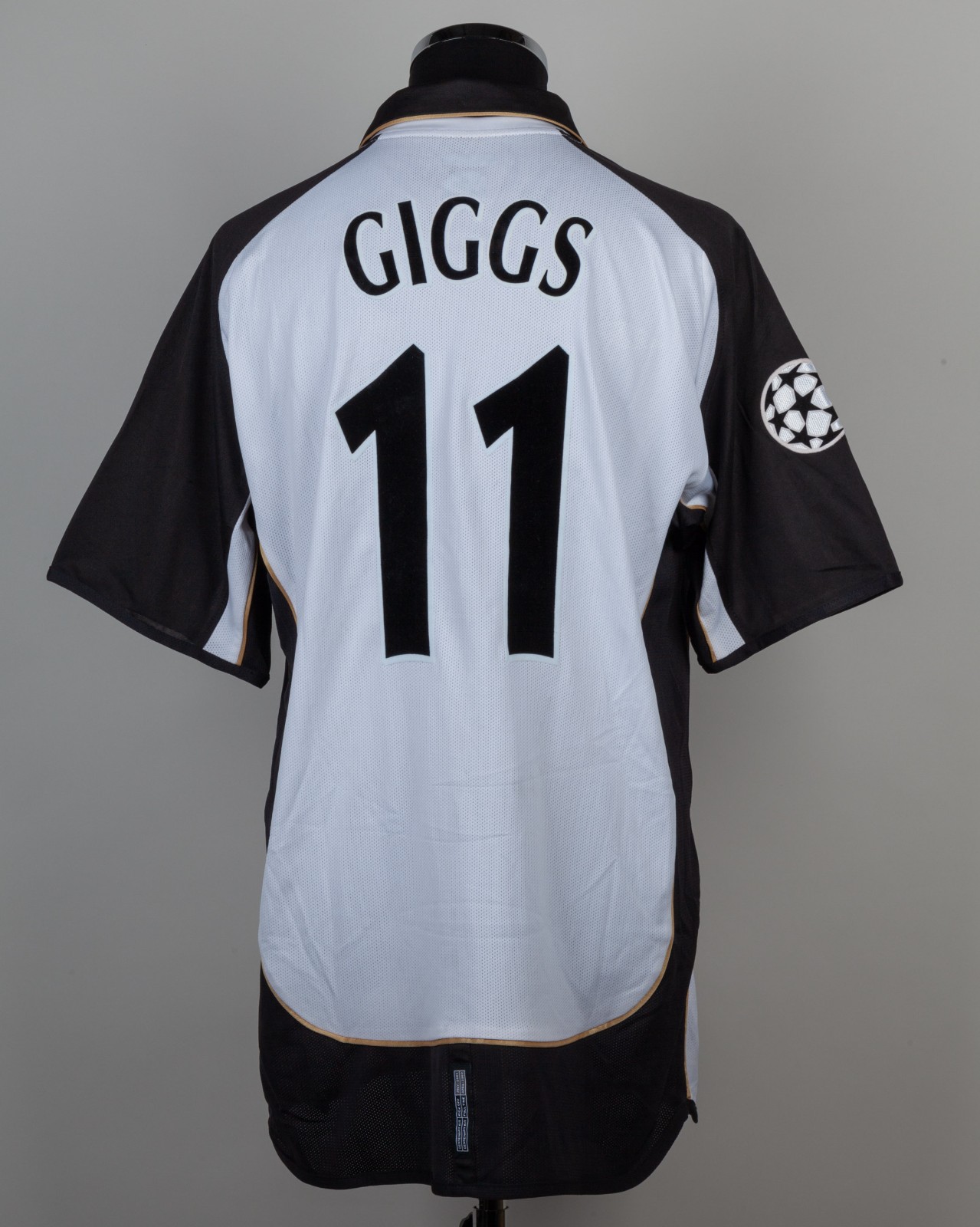 Manchester United 01-02 Visitante 4