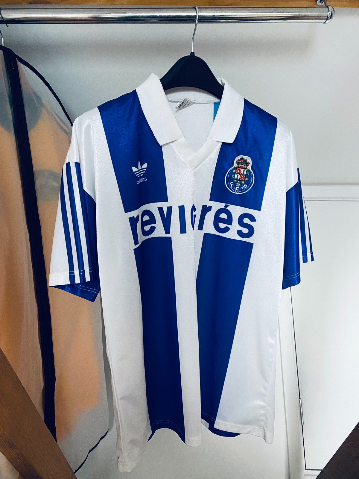 FC Porto 92-93 Local 3