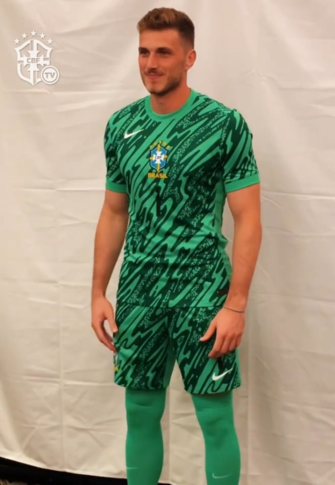 Brasil 2024 Portero 2