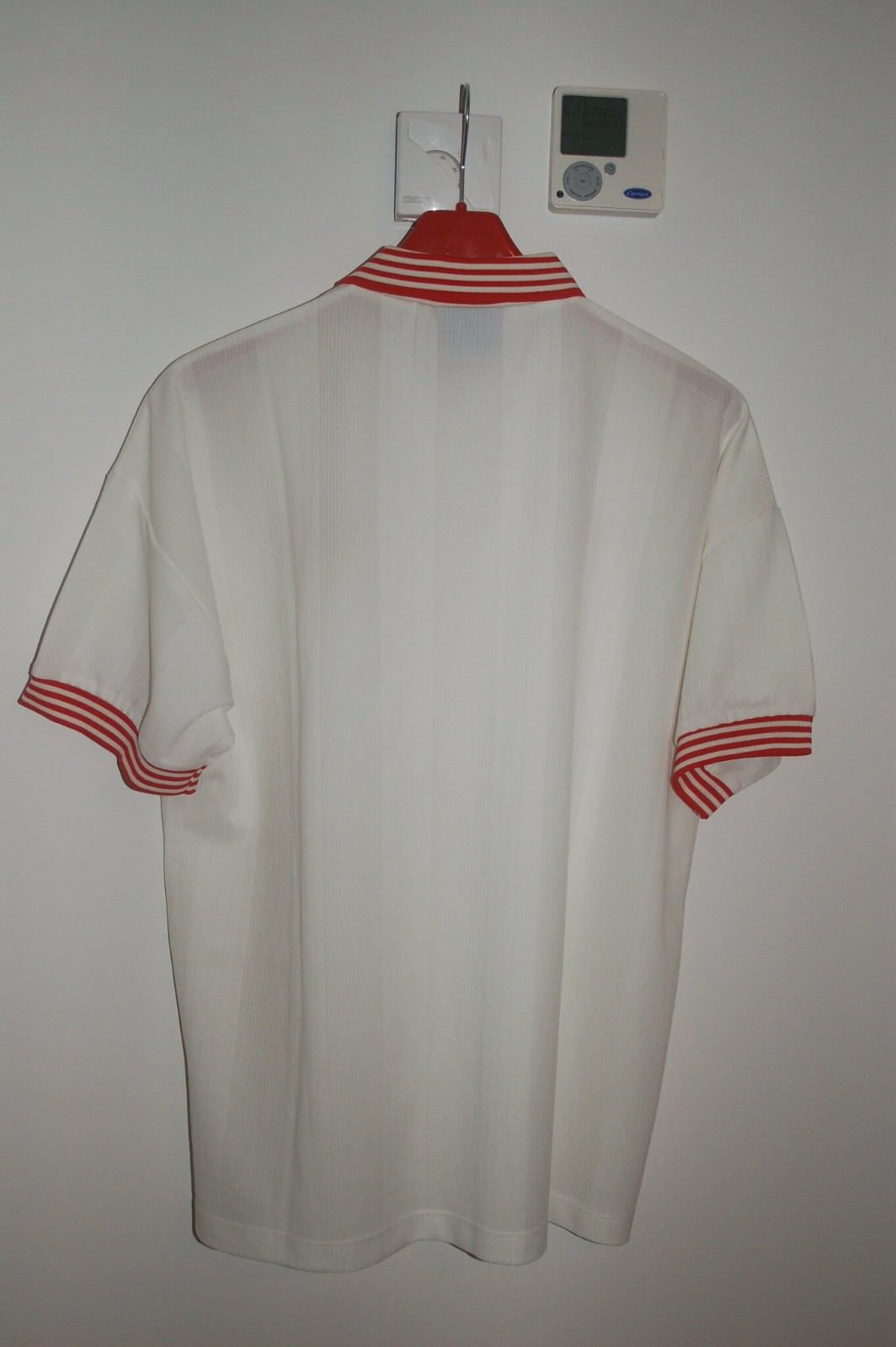 Sevilla FC 97-98 Local 4