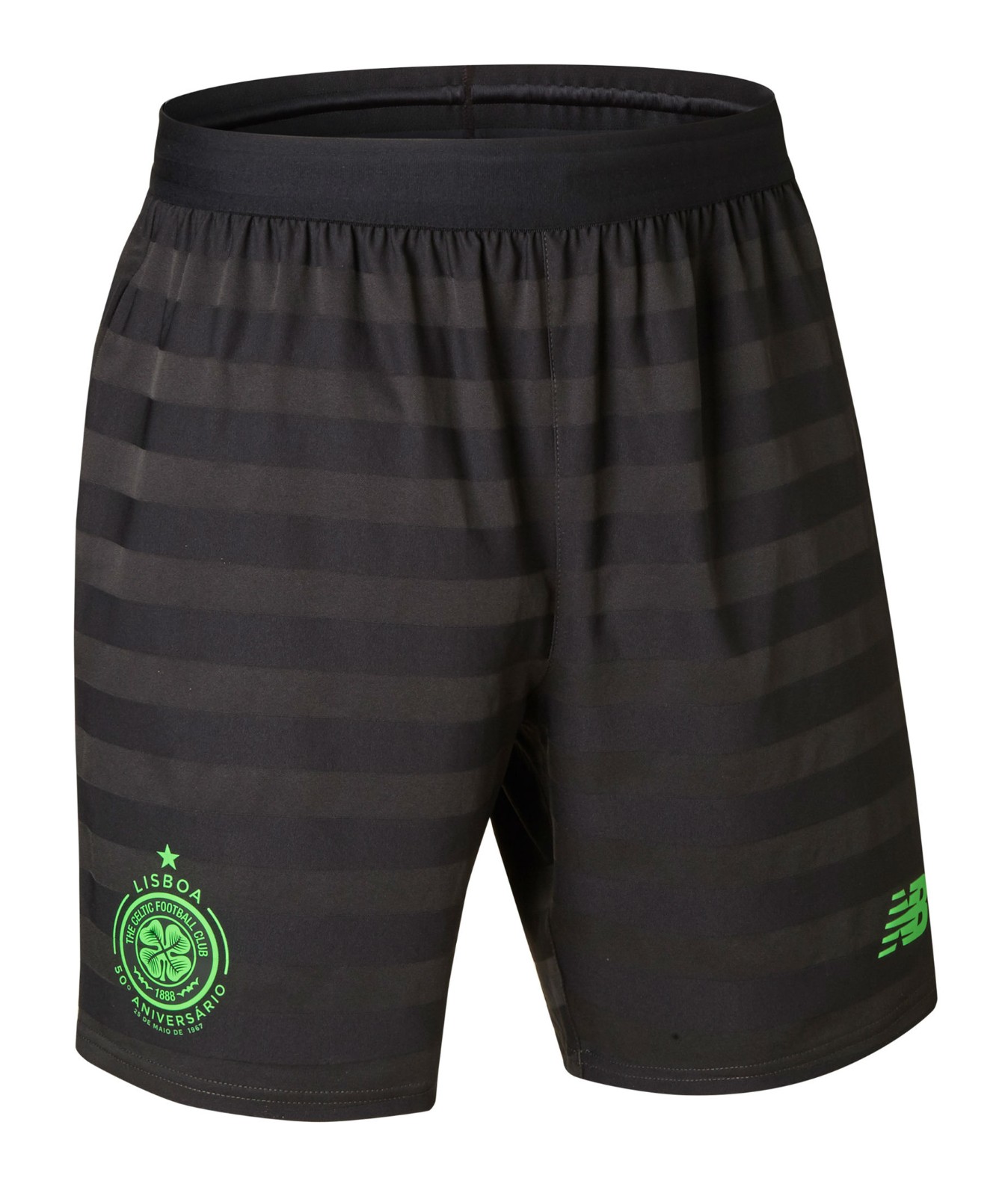 Celtic FC 17-18 Tercera 4