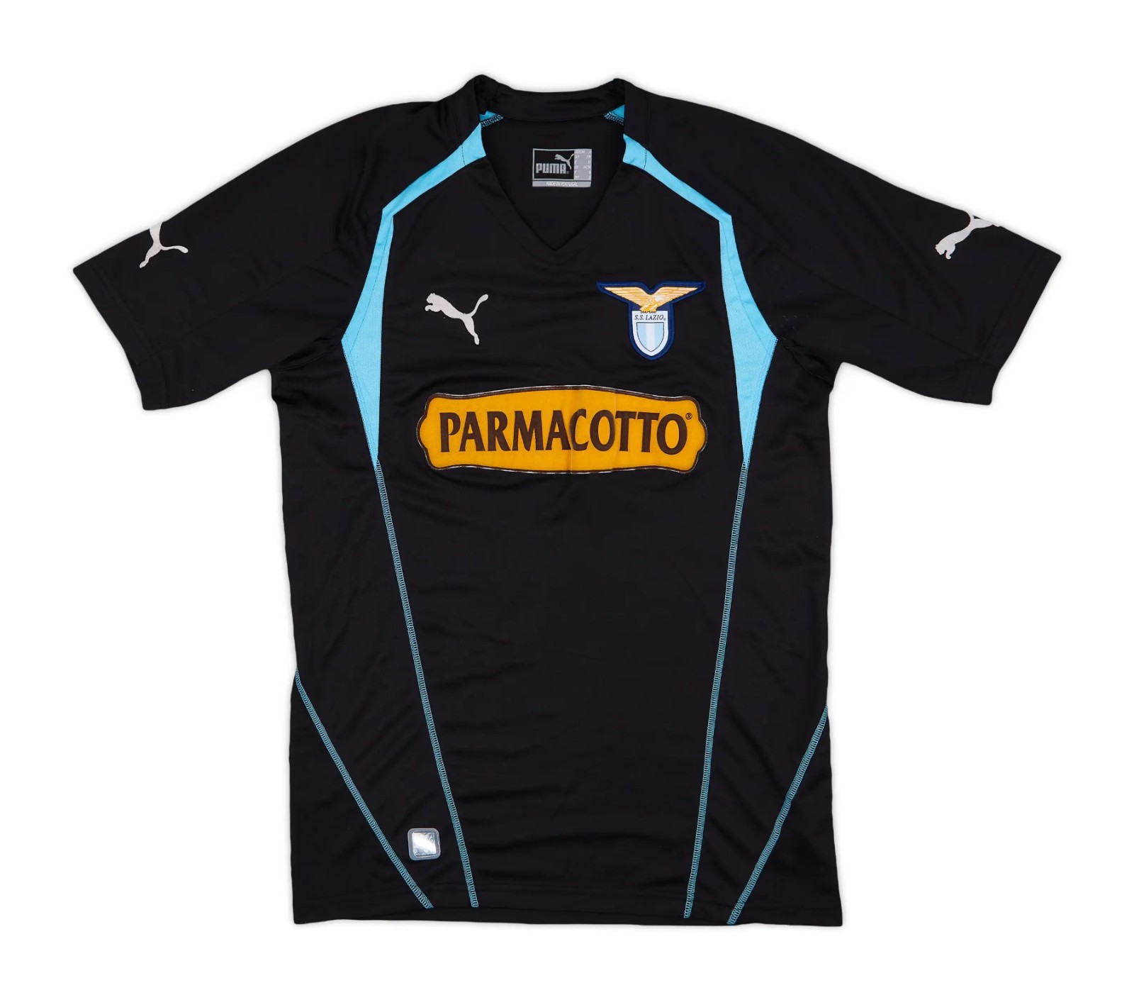 SS Lazio 04-05 Tercera