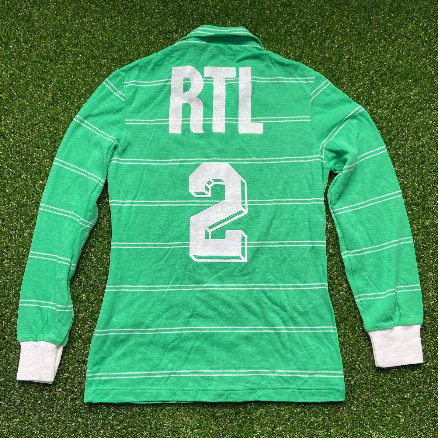AS Saint-Étienne 83-84 Especial 2