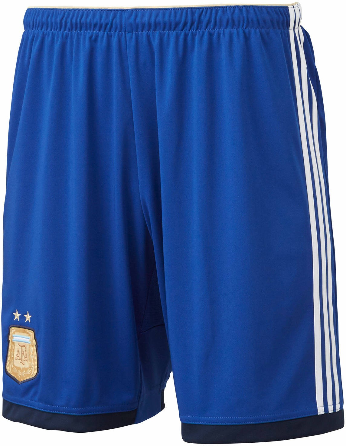 Argentina 2014 Visitante 2
