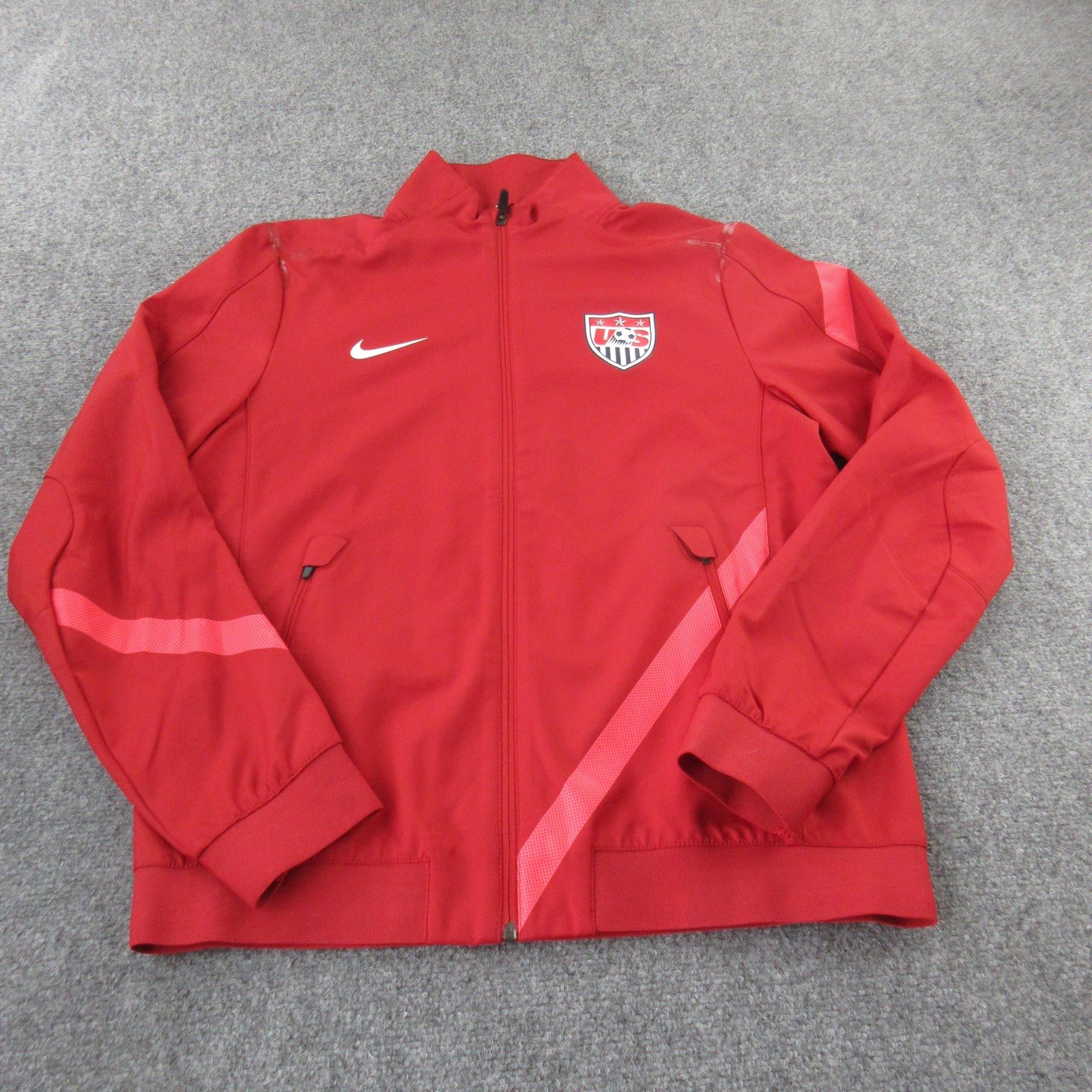 Entrenamiento de Estados Unidos 2011