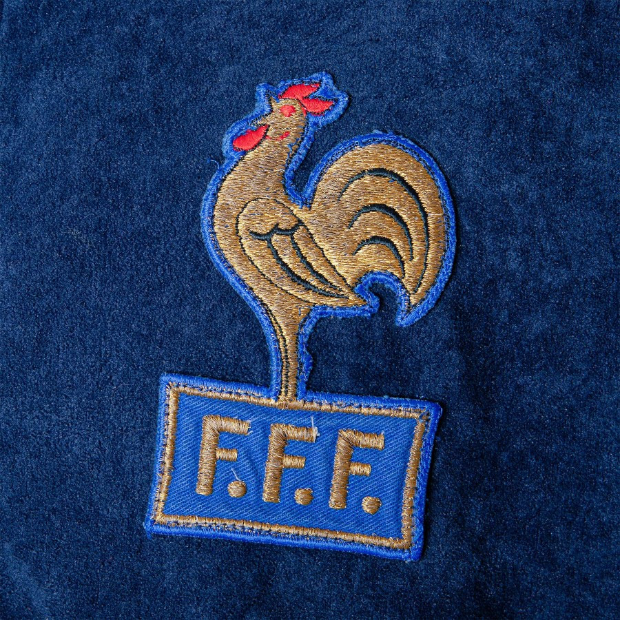 Francia 1984 Especial 2