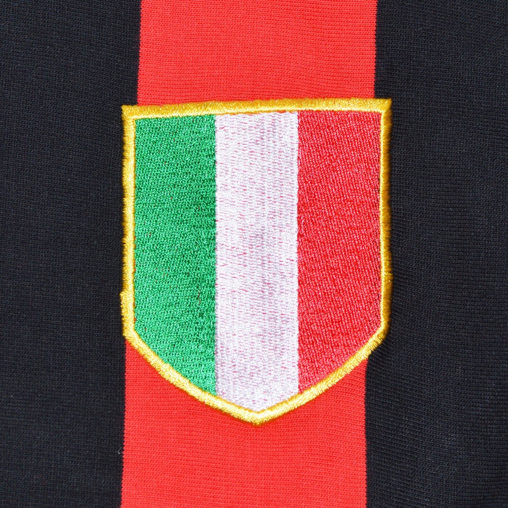 AC Milan 51-52 Local 3