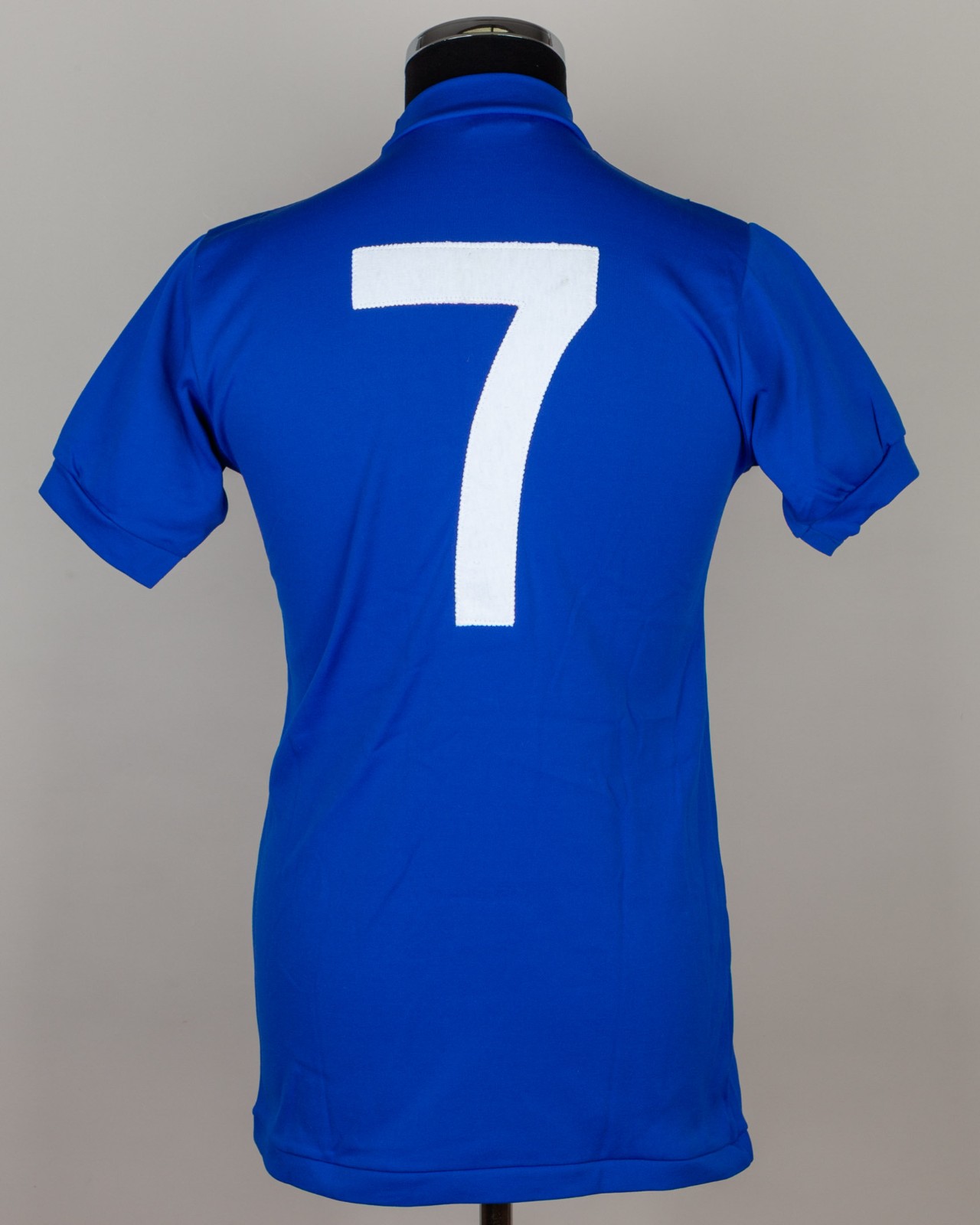 Rangers FC 76-77 Especial 2