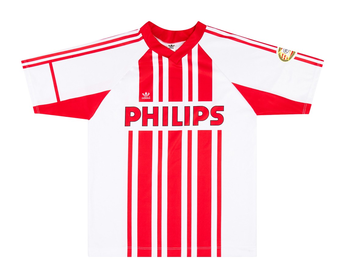 PSV 89-90 Local 4