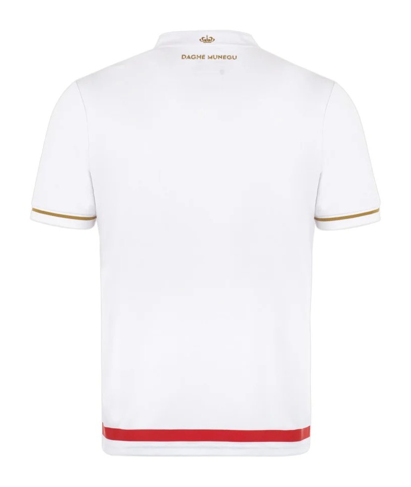 AS Monaco 25-26 Local 4