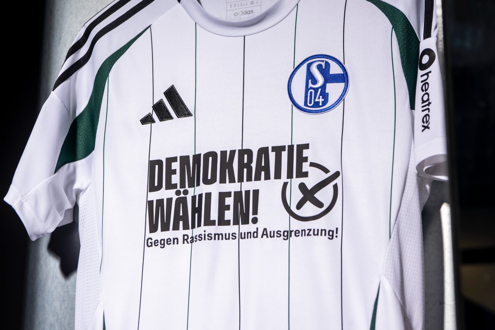 Schalke 04 24-25 Visitante 4