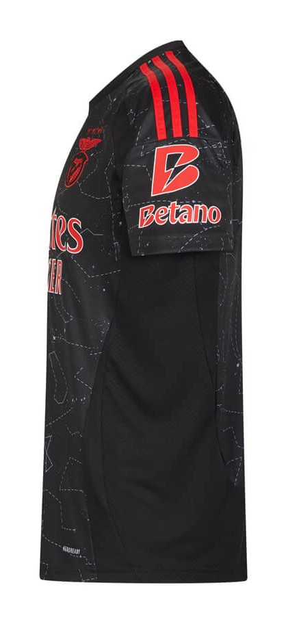SL Benfica 24-25 Visitante 4
