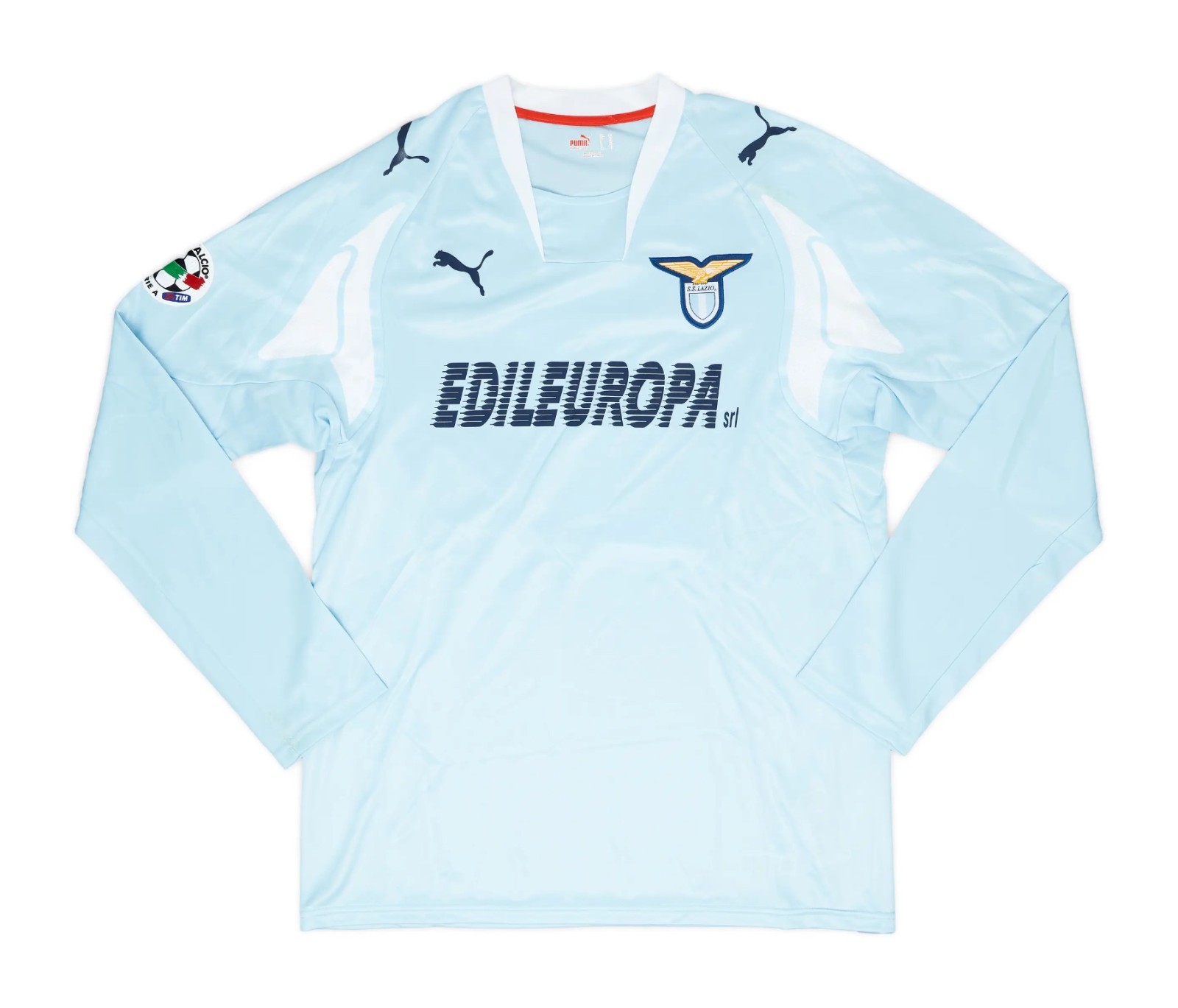 SS Lazio 07-08 Local