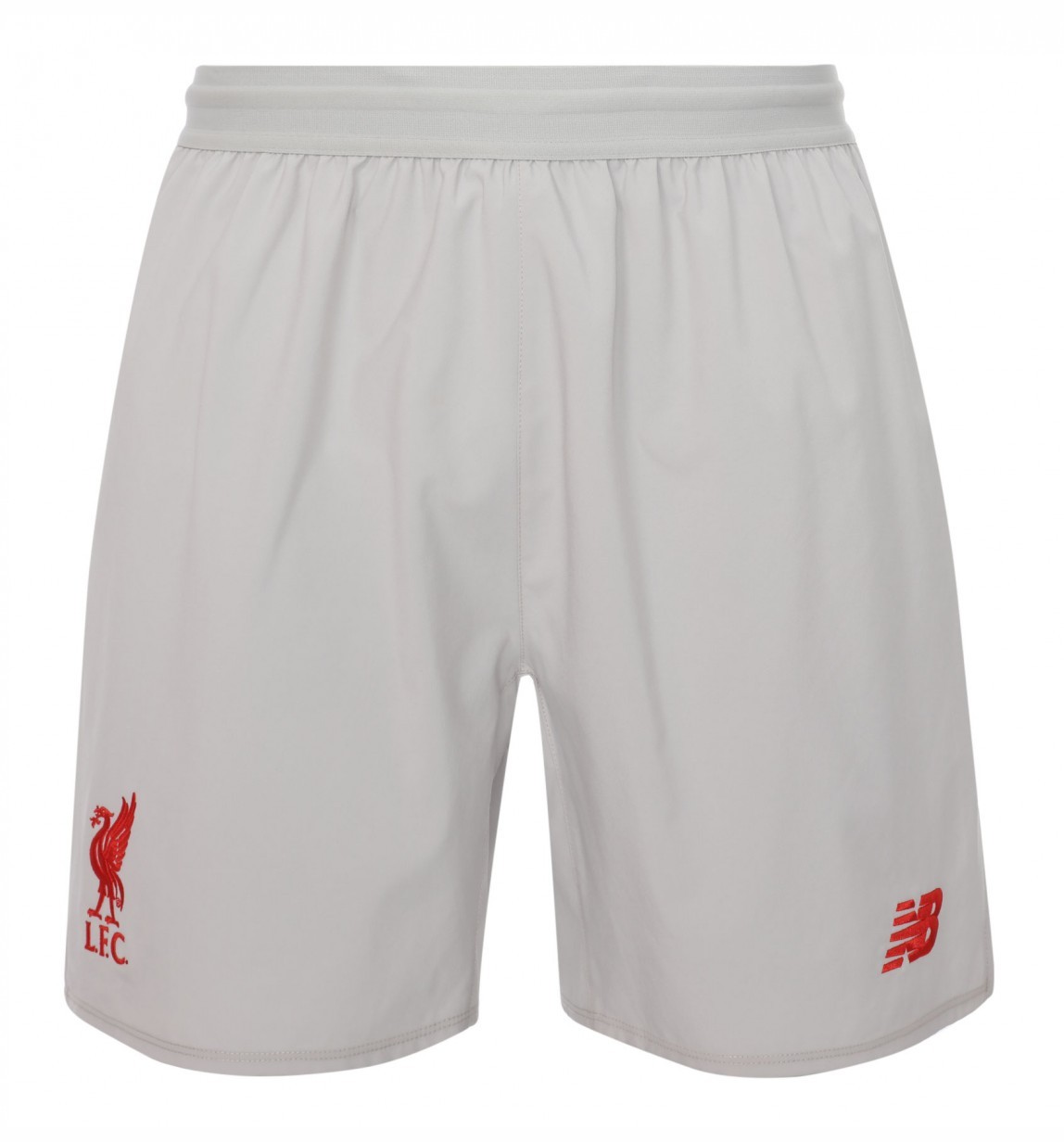 Liverpool FC 18-19 Tercera 3