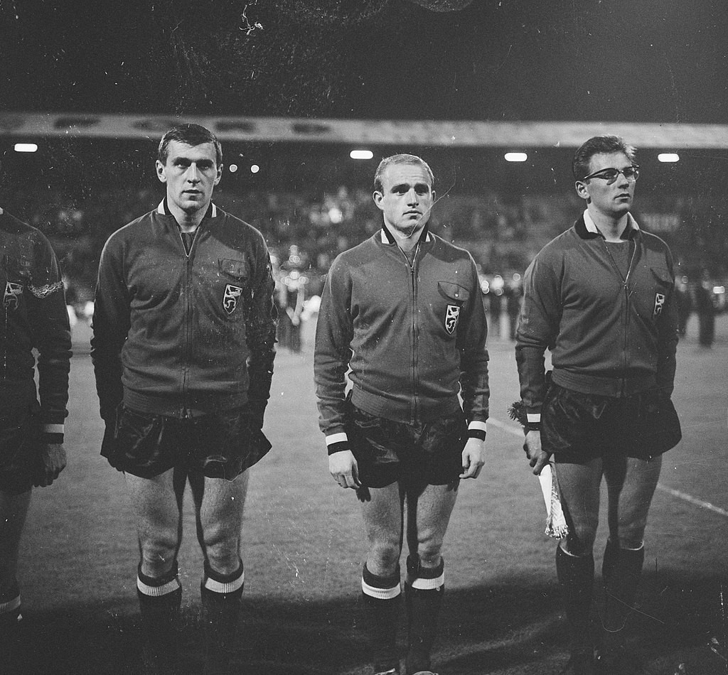 Bélgica 1964 Especial 2