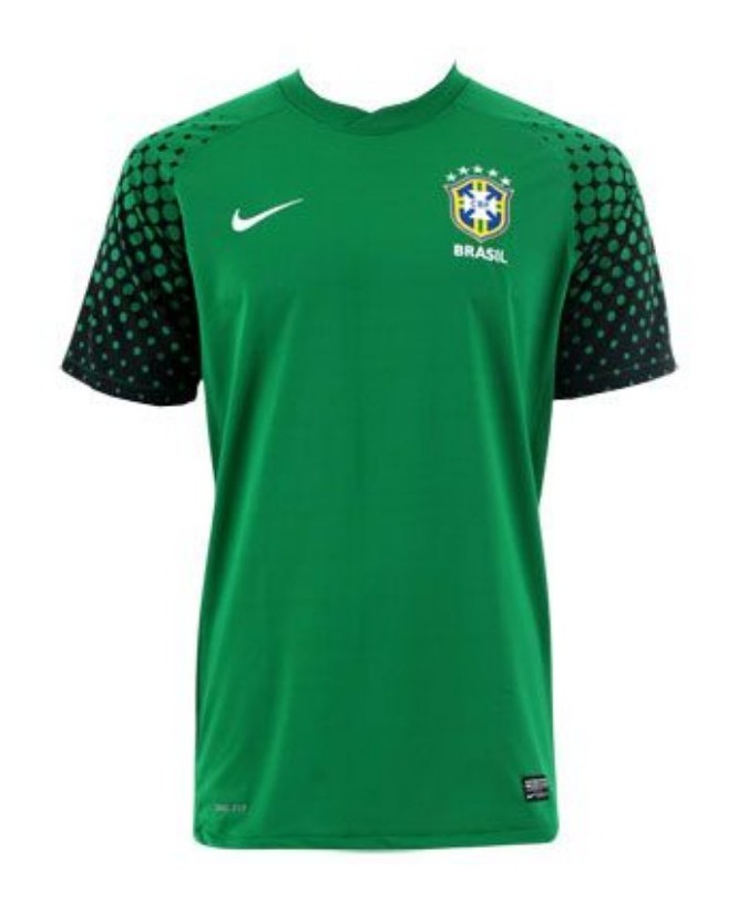 Brasil 2010 Portero 2