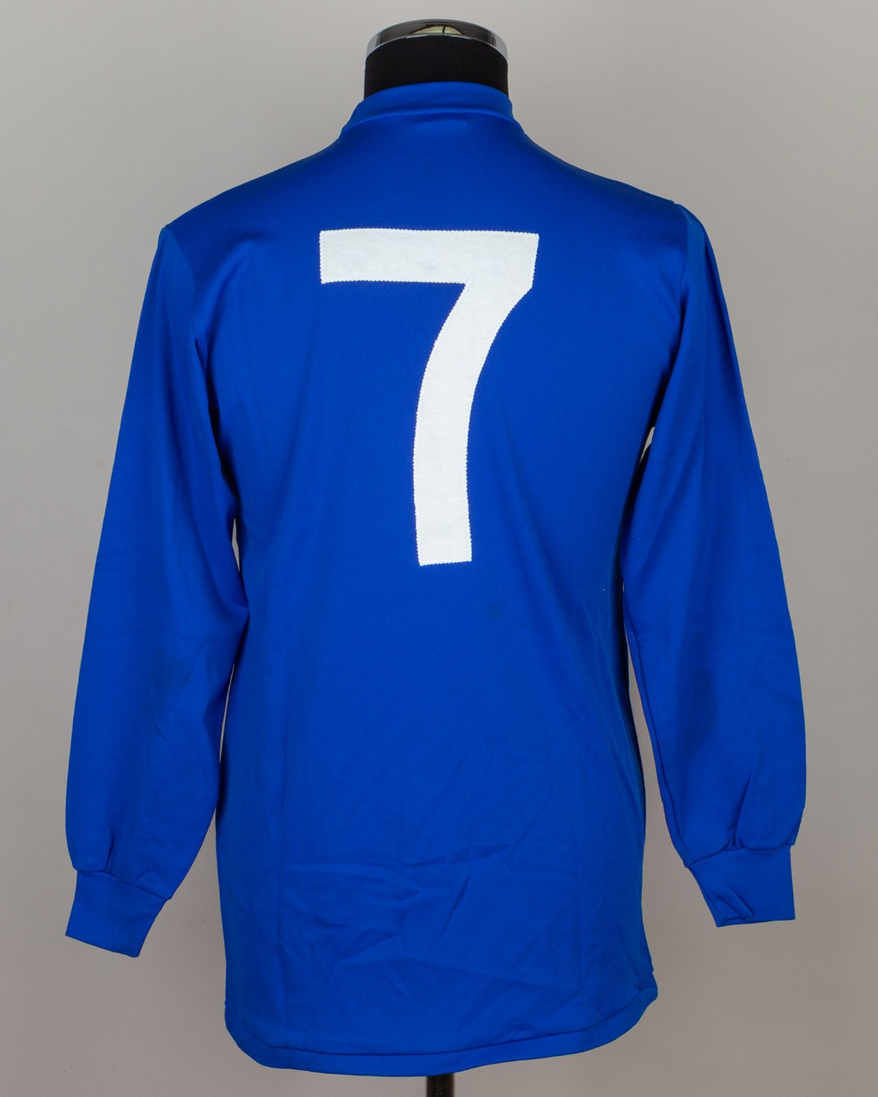 Rangers FC 77-78 Especial 2