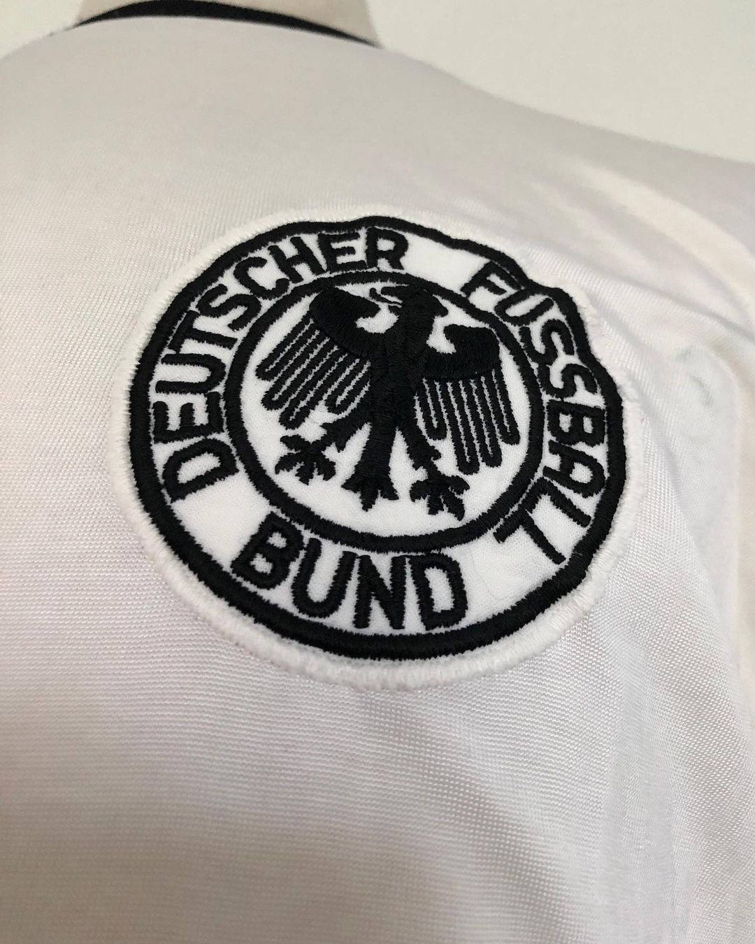 Alemania 1974 Local 3
