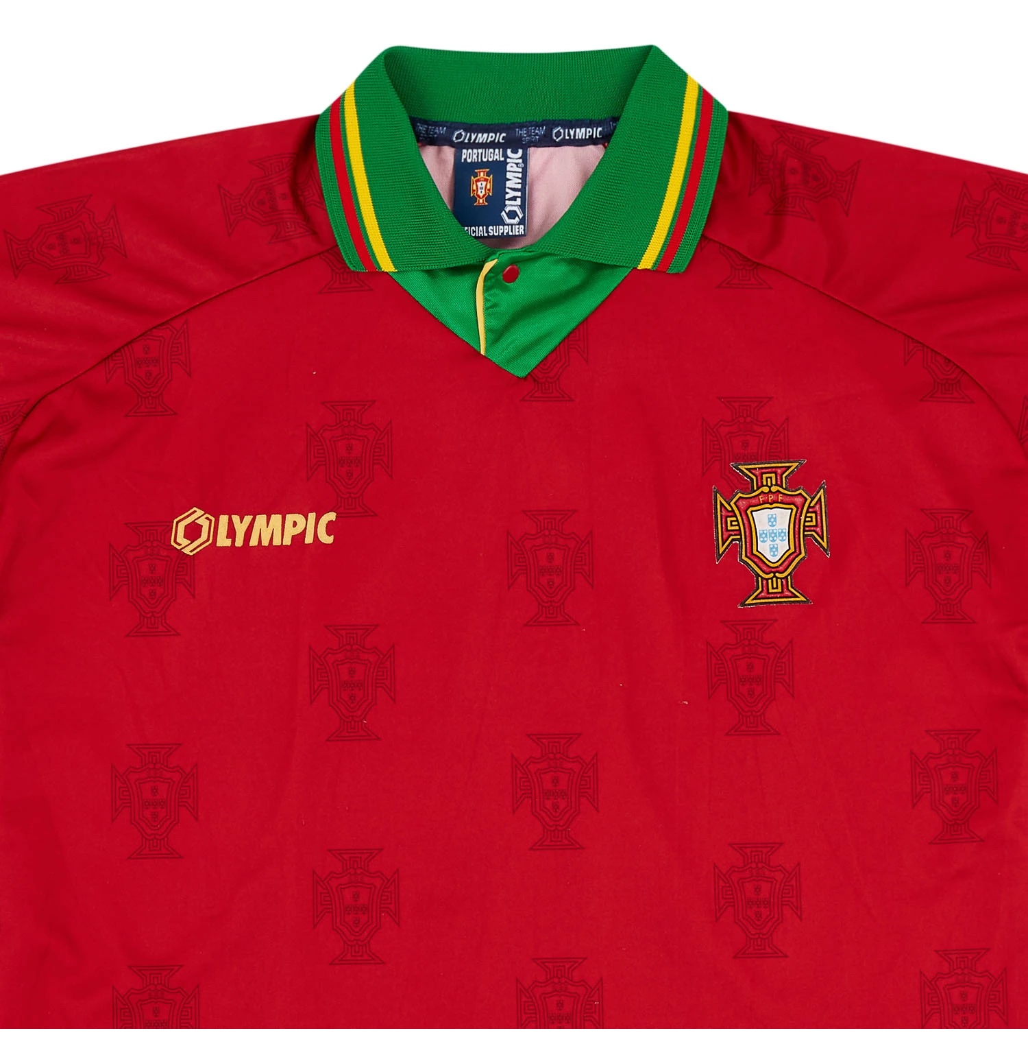 Portugal 1995 Local 3