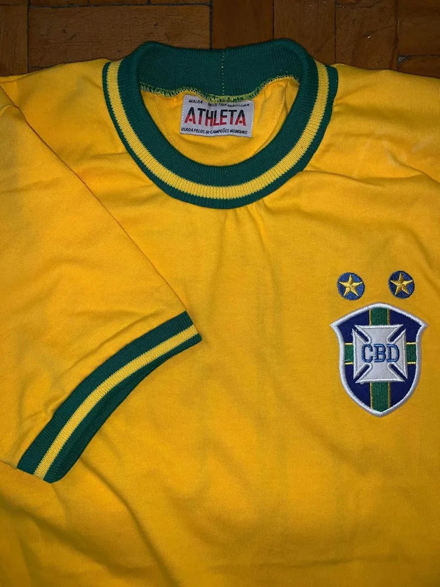Brasil 1968 Local 2