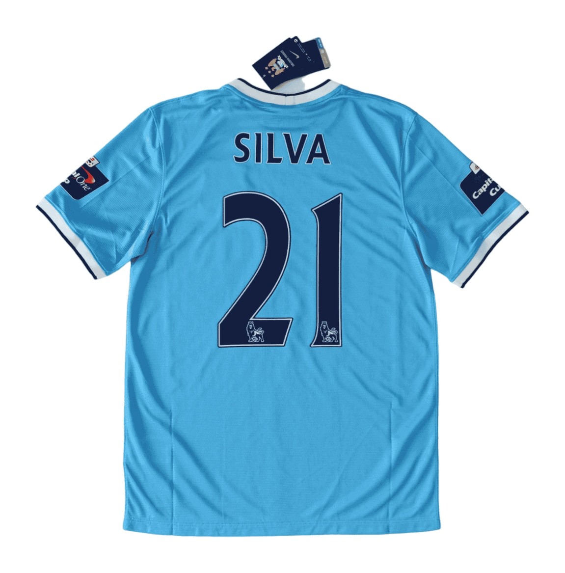 Manchester City 13-14 Especial 2