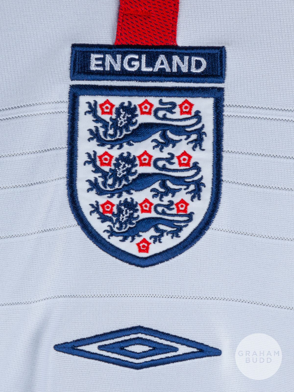 Inglaterra 2004 Local 2