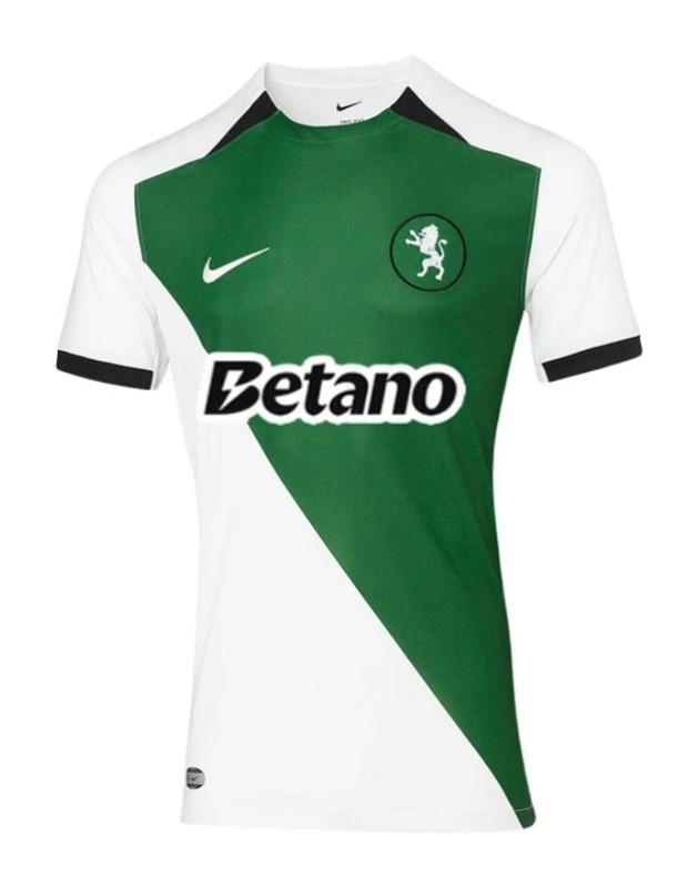 Otro de Sporting de Portugal 24-25