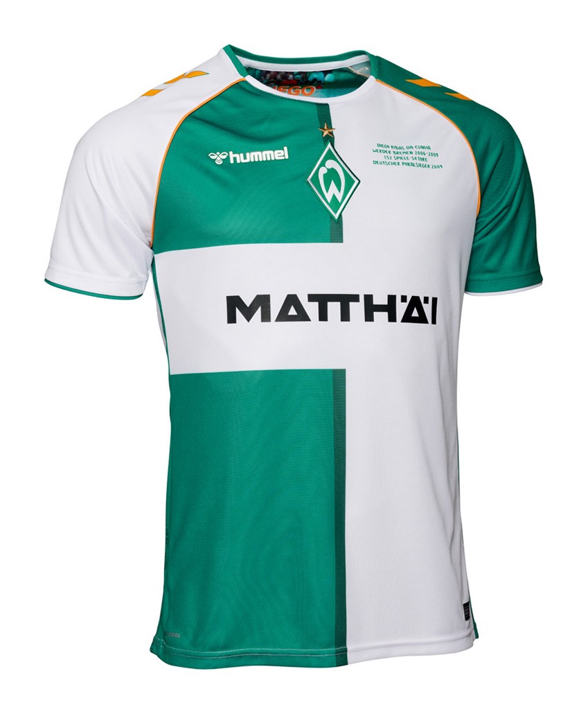 Werder Bremen 24-25 Especial 2