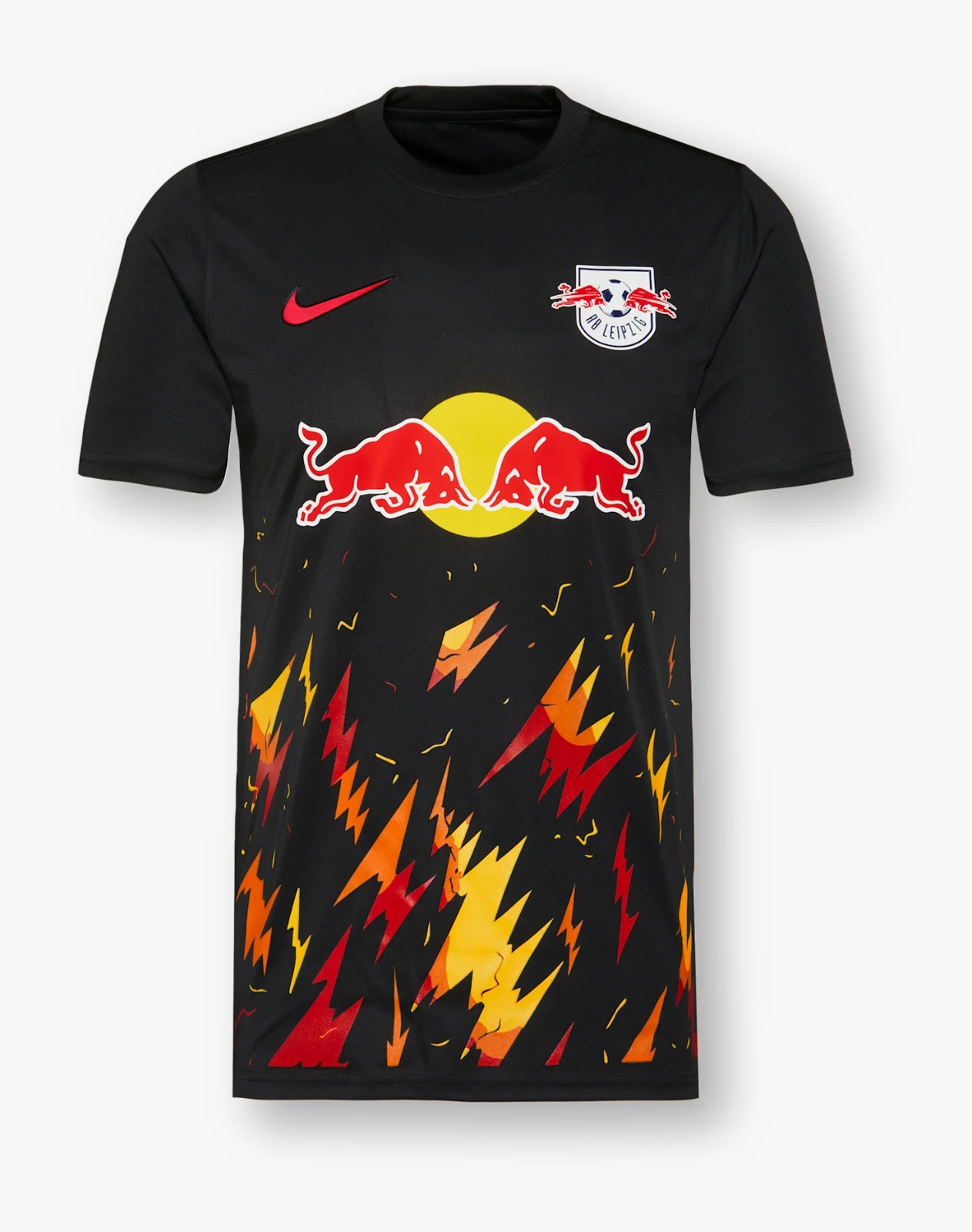 Equipación especial de Leipzig 23-24