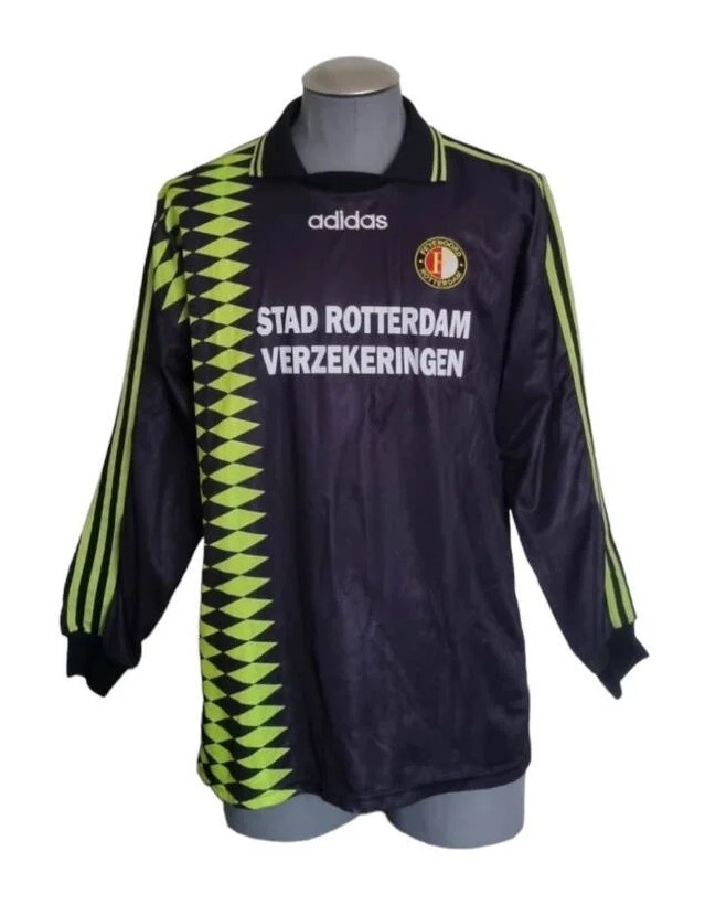 Feyenoord 95-96 Portero