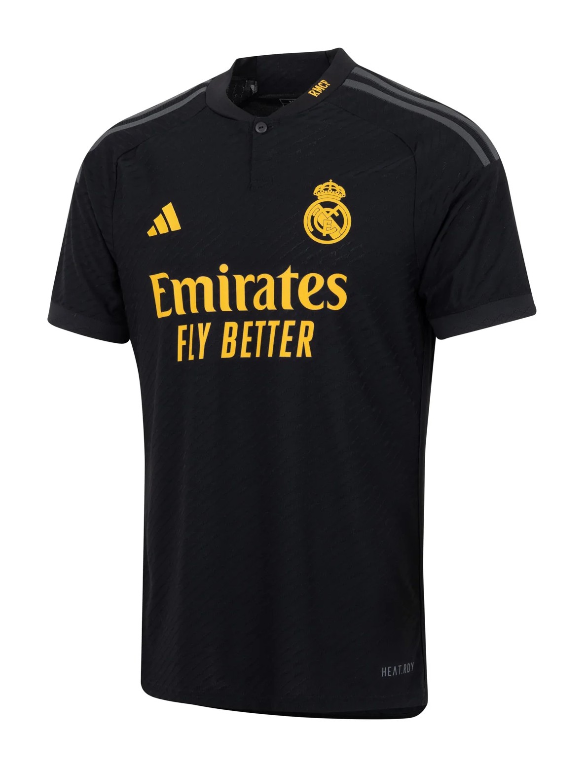 Real Madrid 23-24 Tercera 2