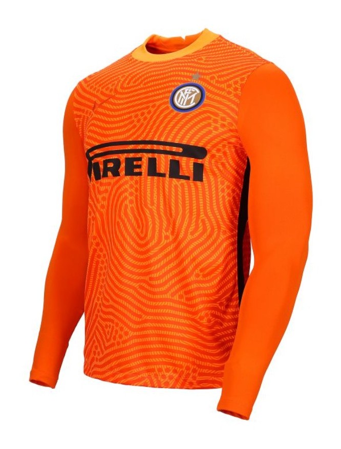 Inter Milan 20-21 Portero 2
