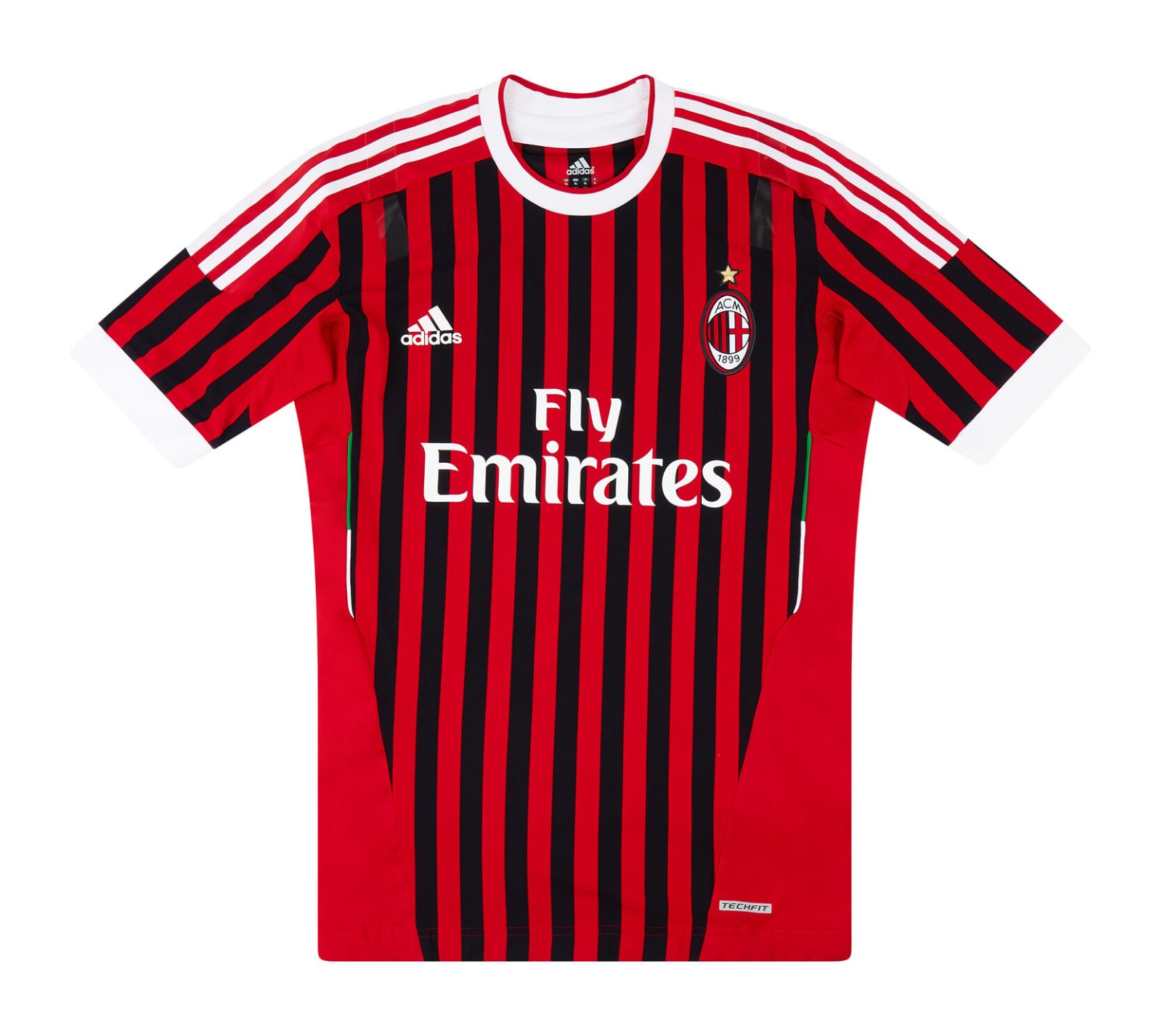 AC Milan 11-12 Local 3