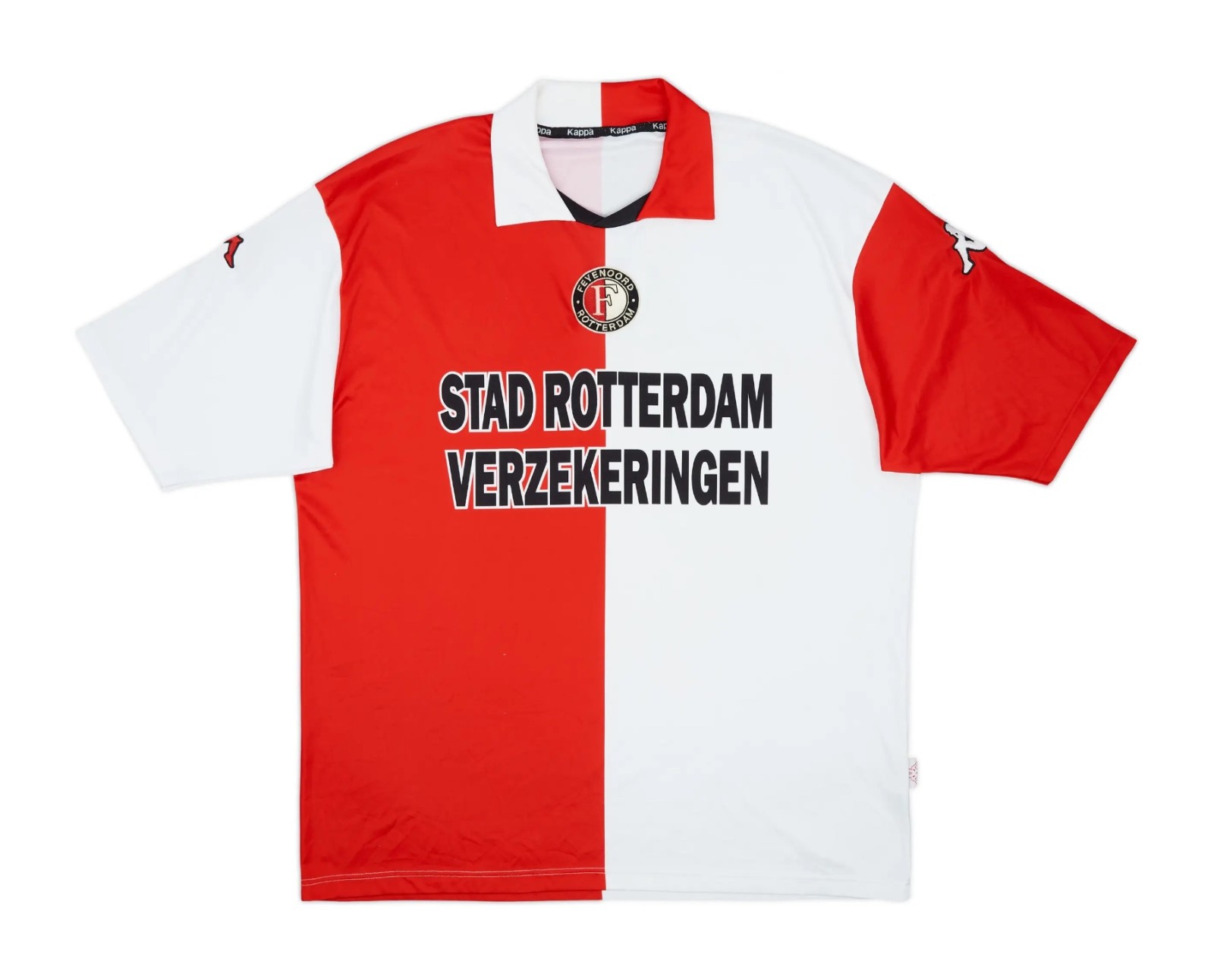 Feyenoord 01-02 Local